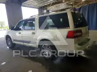 2008 Lincoln NAVIGATOR фото