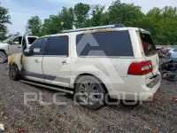 2008 Lincoln NAVIGATOR фото