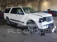 2008 Lincoln NAVIGATOR фото