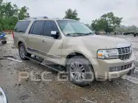 2008 Lincoln NAVIGATOR фото