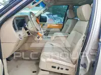 2008 Lincoln NAVIGATOR фото