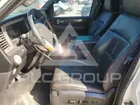 2008 Lincoln NAVIGATOR фото