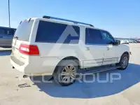 2008 Lincoln NAVIGATOR фото