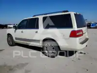 2008 Lincoln NAVIGATOR фото