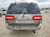2008 Lincoln NAVIGATOR фото