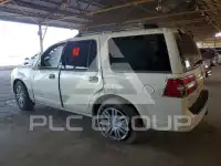 2008 Lincoln NAVIGATOR фото