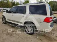 2008 Lincoln NAVIGATOR фото