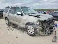 2008 Lincoln NAVIGATOR фото