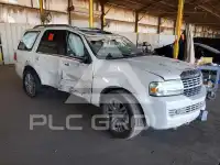 2008 Lincoln NAVIGATOR фото