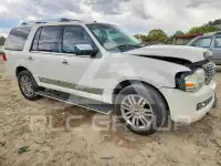 2008 Lincoln NAVIGATOR фото