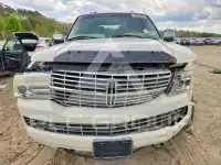 2008 Lincoln NAVIGATOR фото