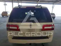 2008 Lincoln NAVIGATOR фото