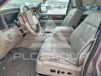 2008 Lincoln NAVIGATOR фото