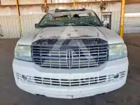 2008 Lincoln NAVIGATOR фото