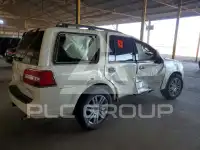2008 Lincoln NAVIGATOR фото