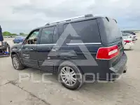 2008 Lincoln NAVIGATOR фото