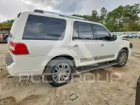 2008 Lincoln NAVIGATOR фото