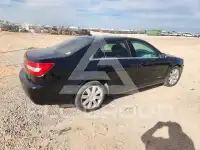 2008 Lincoln MKZ фото