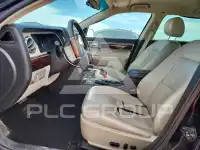 2008 Lincoln MKZ фото