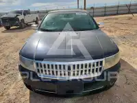 2008 Lincoln MKZ фото