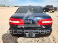 2008 Lincoln MKZ фото