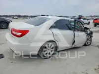 2008 Lincoln MKZ фото