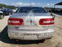 2008 Lincoln MKZ фото