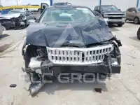 2008 Lincoln MKZ фото