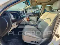 2008 Lincoln MKZ фото