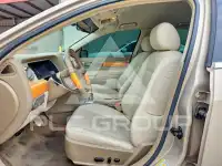 2008 Lincoln MKZ фото