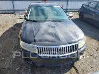 2008 Lincoln MKZ фото