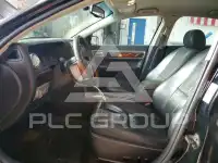2008 Lincoln MKZ фото
