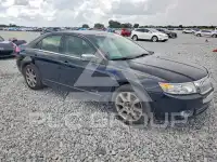 2008 Lincoln MKZ фото