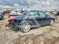 2008 Lincoln MKZ фото