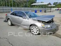 2008 Lincoln MKZ фото