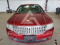 2008 Lincoln MKZ фото