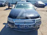 2008 Lincoln MKZ photo