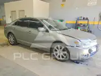 2008 Lincoln MKZ фото