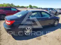 2008 Lincoln MKZ photo