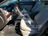 2008 Lincoln MKZ photo