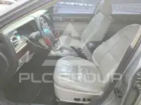 2008 Lincoln MKZ фото