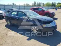 2008 Lincoln MKZ photo