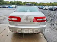 2008 Lincoln MKZ photo