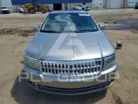 2008 Lincoln MKZ фото