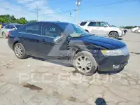 2008 Lincoln MKZ фото