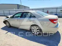 2008 Lincoln MKZ фото