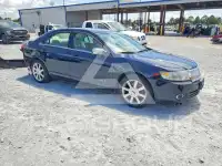 2008 Lincoln MKZ фото