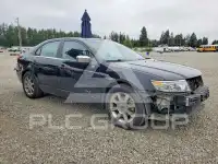 2008 Lincoln MKZ фото