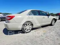 2008 Lincoln MKZ фото