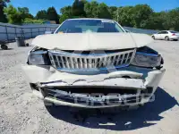 2008 Lincoln MKZ фото